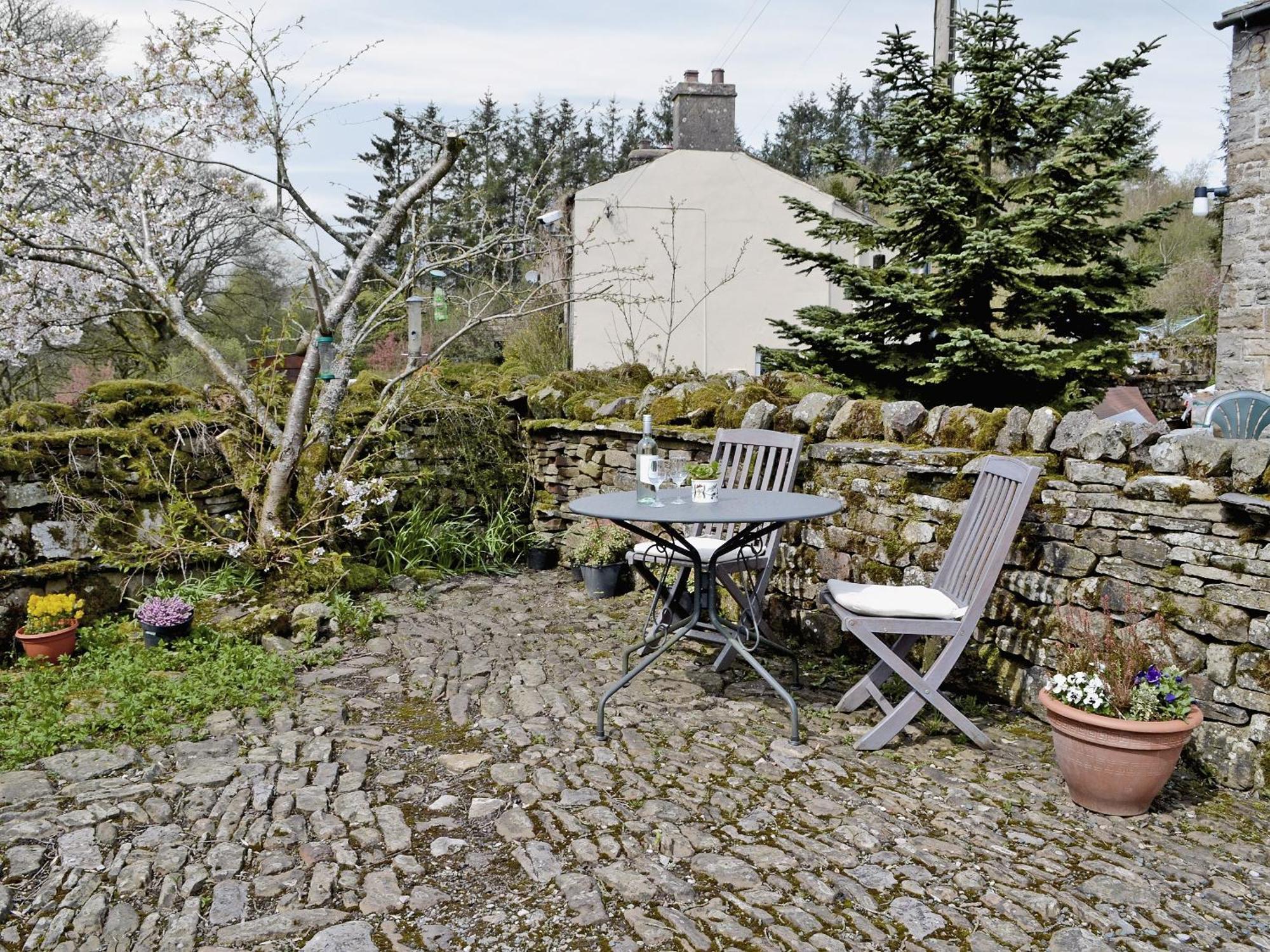 Greystones Cottage Hardraw Екстериор снимка